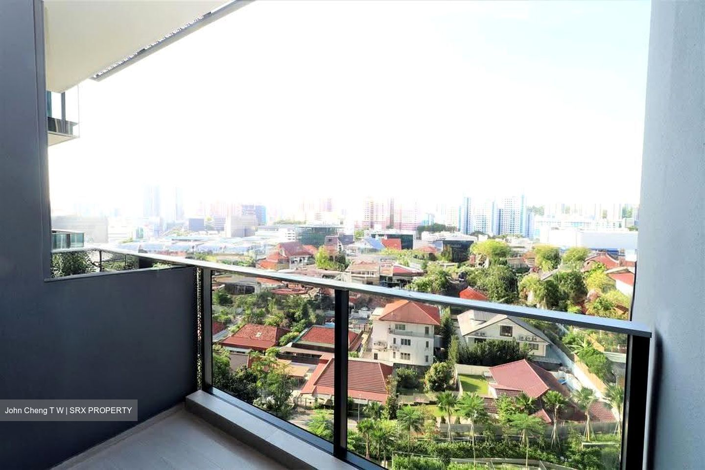Stirling Residences (D3), Apartment #625456661